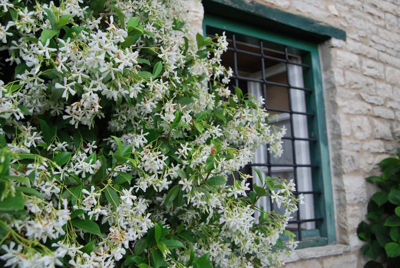 Tritoxo Guesthouse Koukkouli Exterior photo